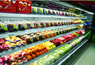 水果超市装修如何布局 水果超市布局效果图